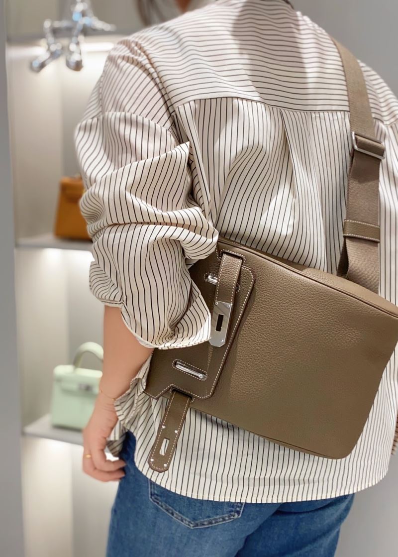 Hermes Satchel bags